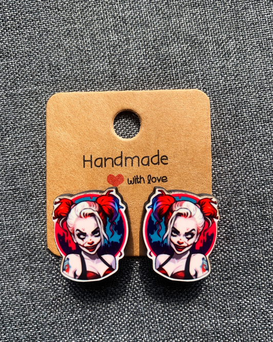Harley Quinn