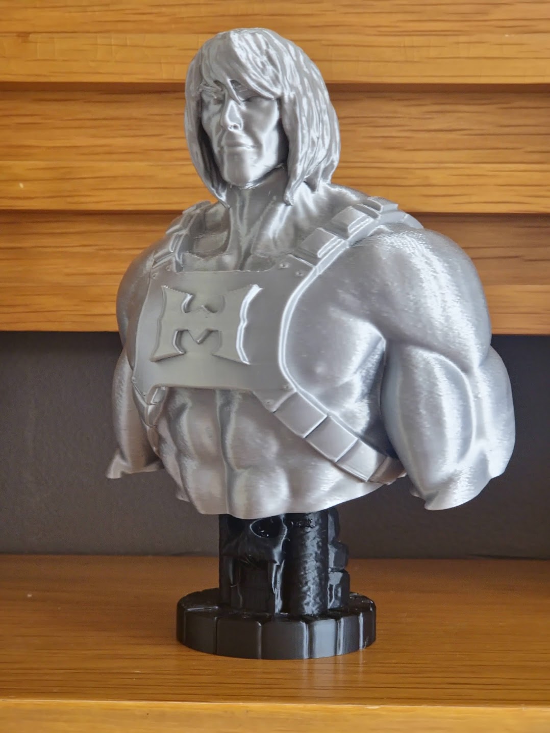 He-Man Bust - Masters of the Universe