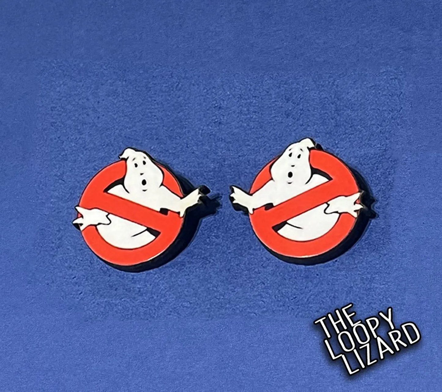 Ghostbusters