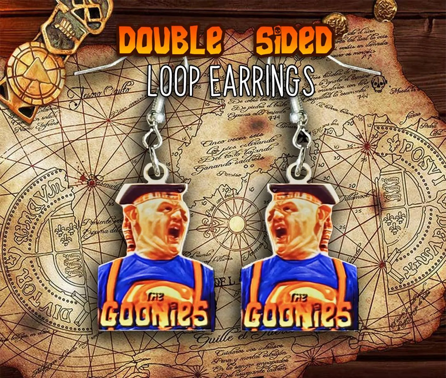 Sloth - The Goonies