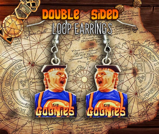 Sloth - The Goonies