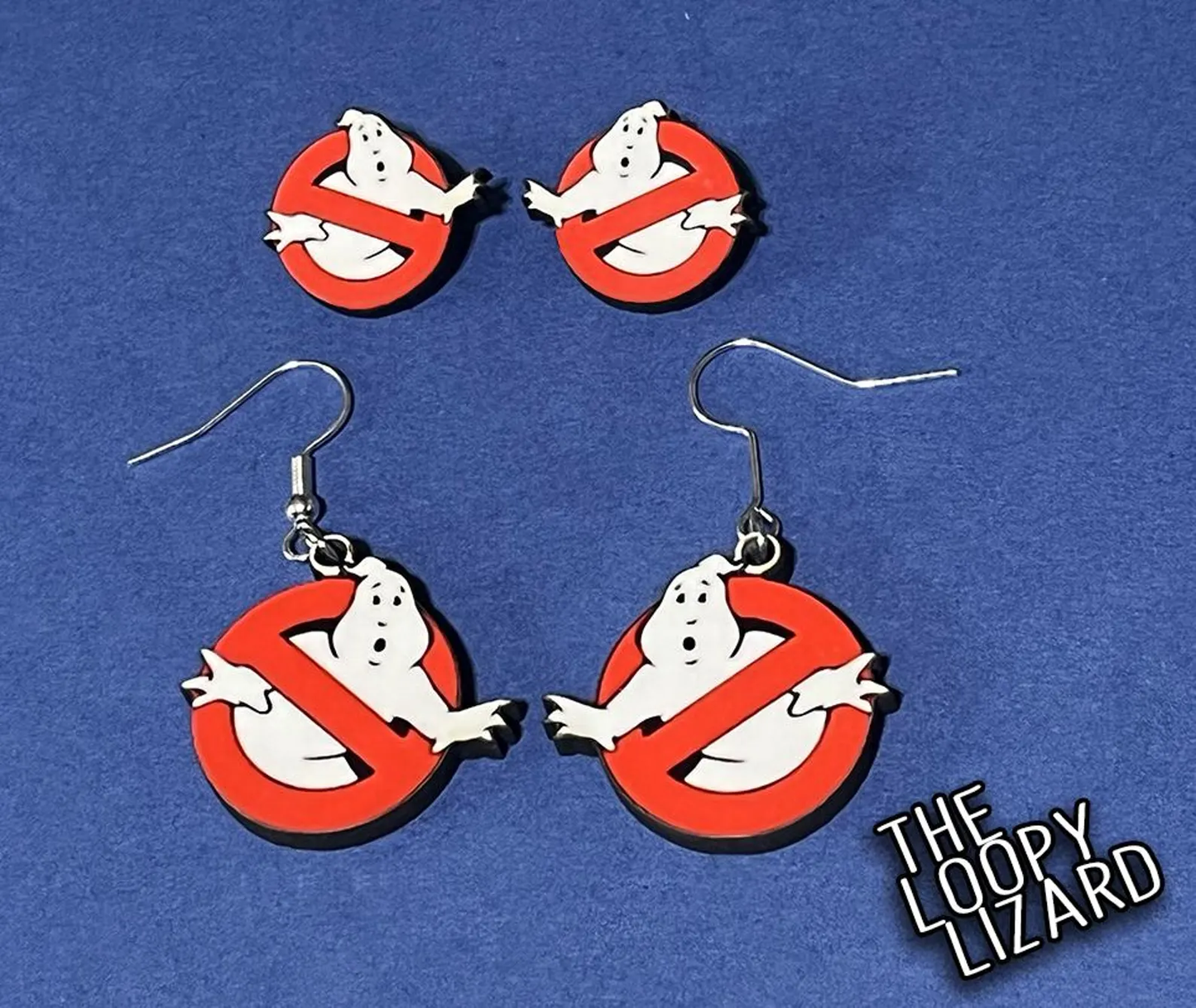 Ghostbusters