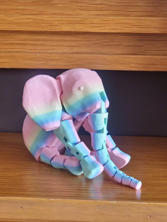 Flexi Elephant