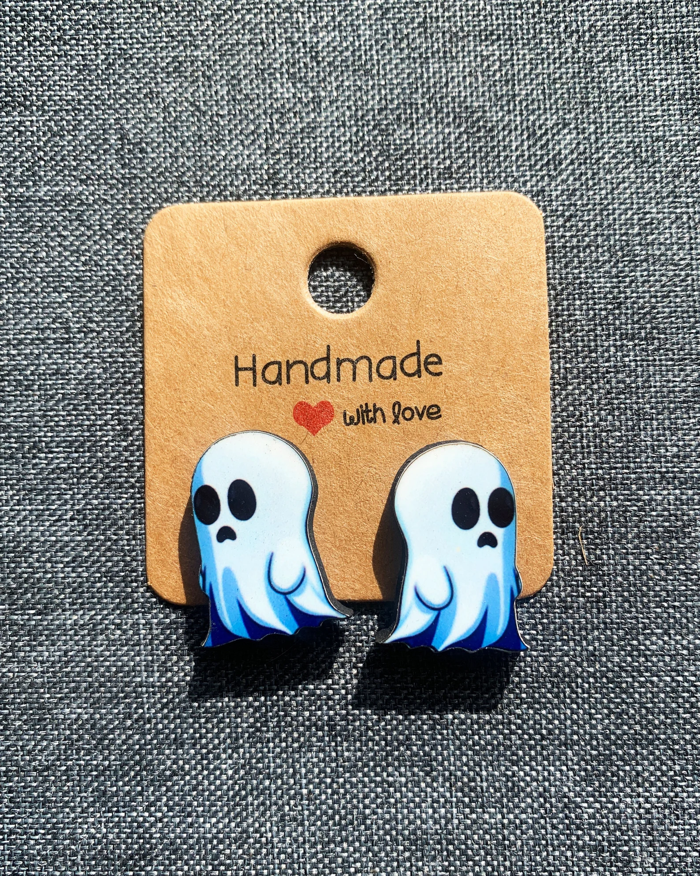 Cute Ghost