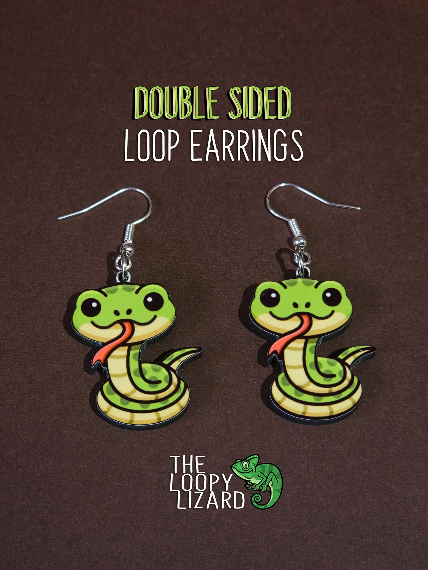 Cute Viper