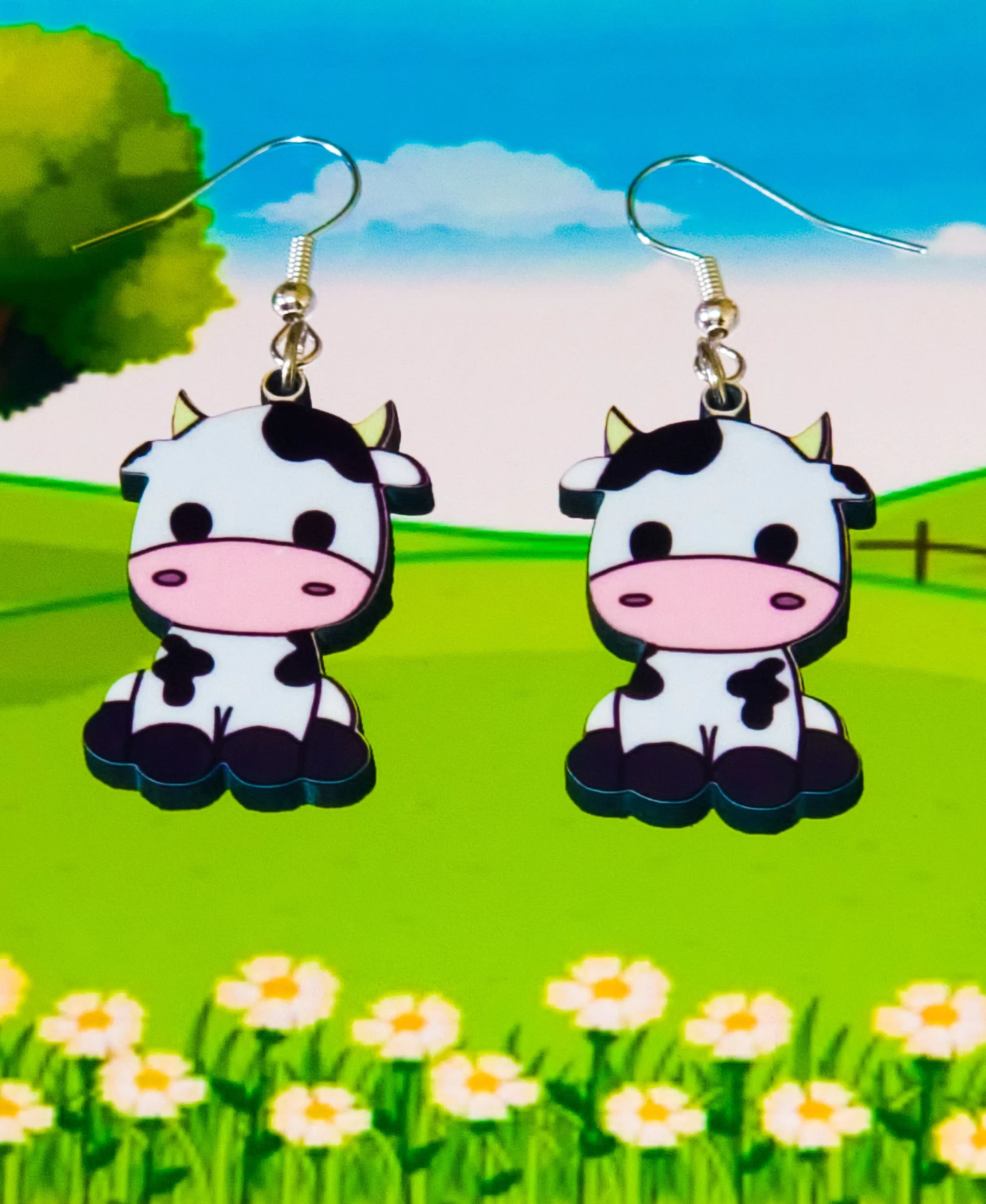 Cow